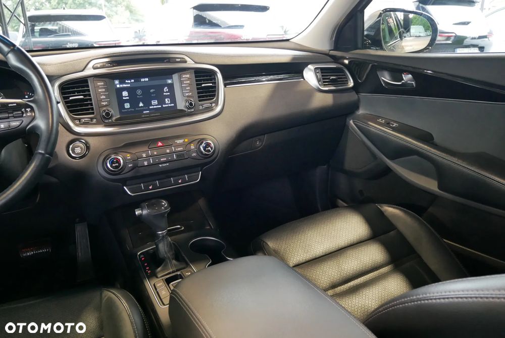 Kia Sorento - 21