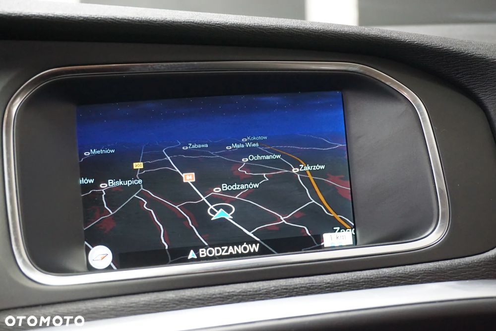 Volvo V40 D2 Geartronic Kinetic - 32