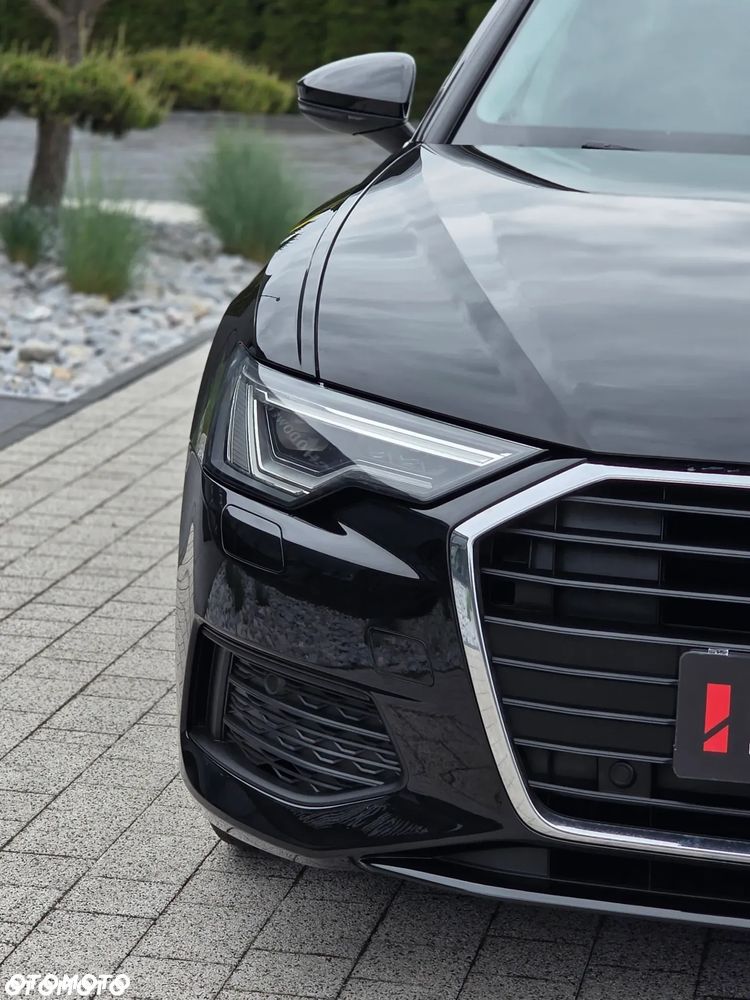 Audi A6 Limousine 35 TDI mHEV Sport S tronic - 38