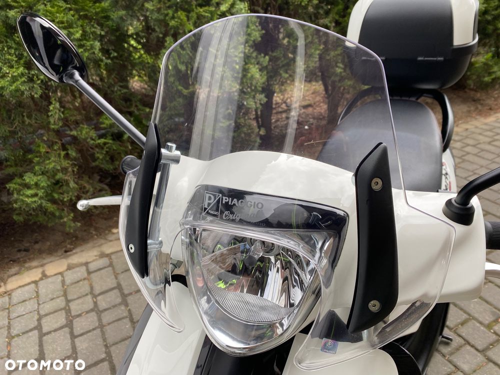 Piaggio Liberty - 30