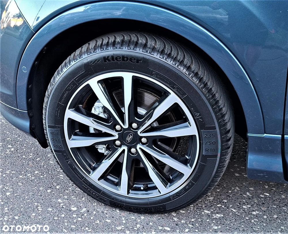 Ford Kuga 2.0 TDCi 4x4 ST-Line - 17