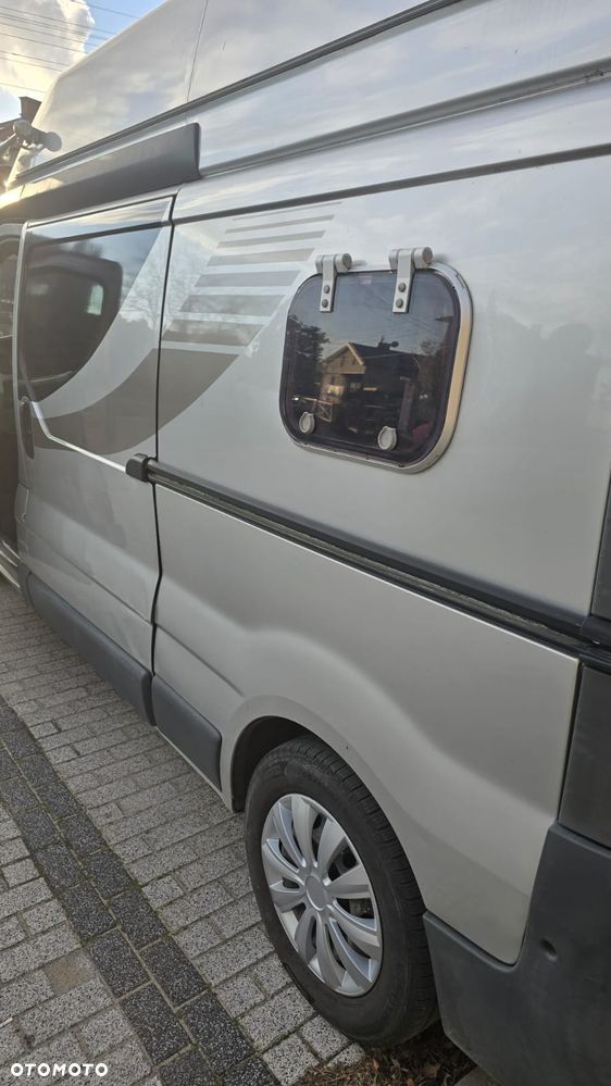 Renault Trafic - 3