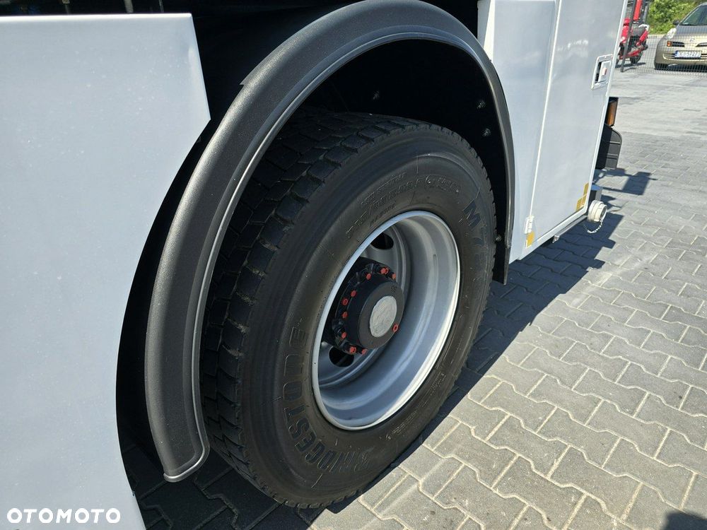 Renault WUKO RIVARD do zbierania odpadów płynnych separatorów - 16