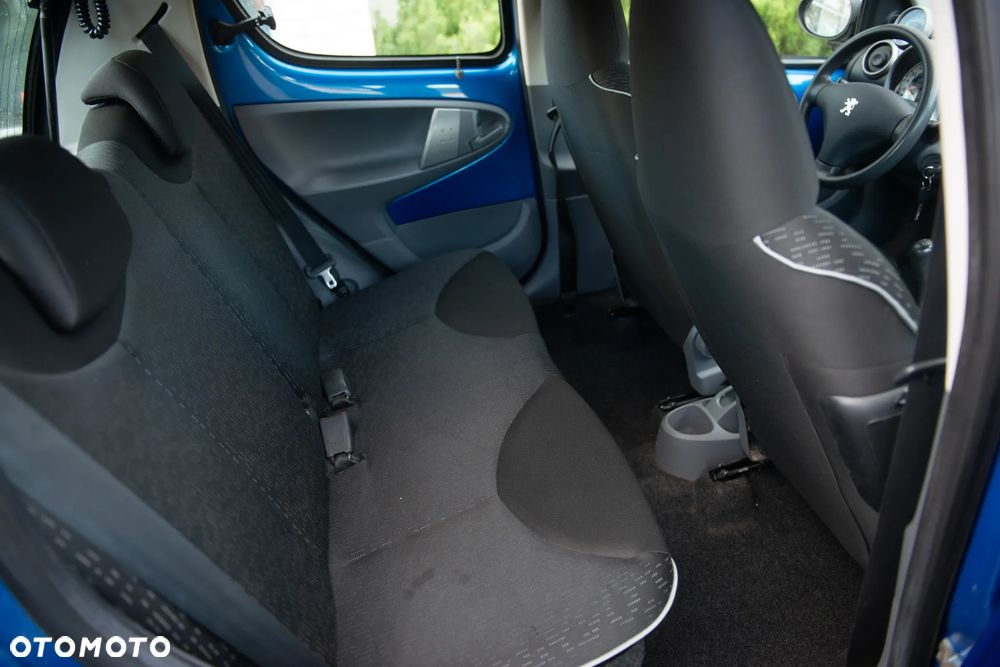 Peugeot 107 70 Millesim 200 - 23