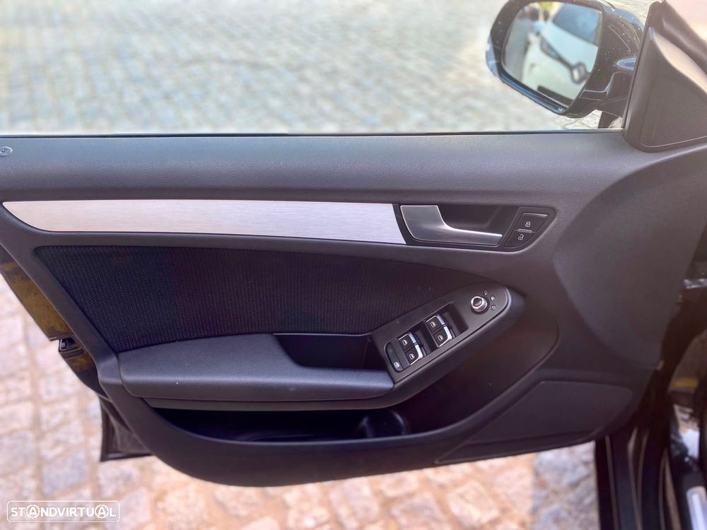Audi A5 Sportback 35 TDI S tronic S line - 13