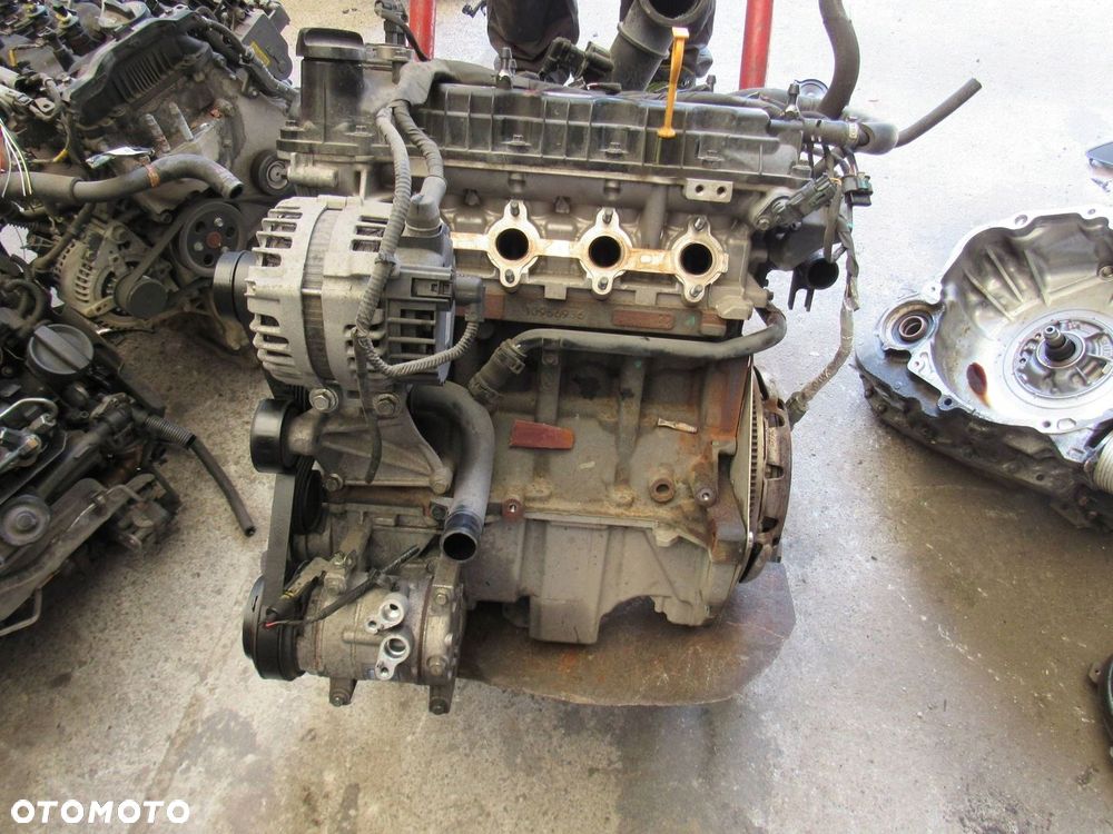 MG ZS 2021 Kompletne silniki 1,5 15S4E - 1