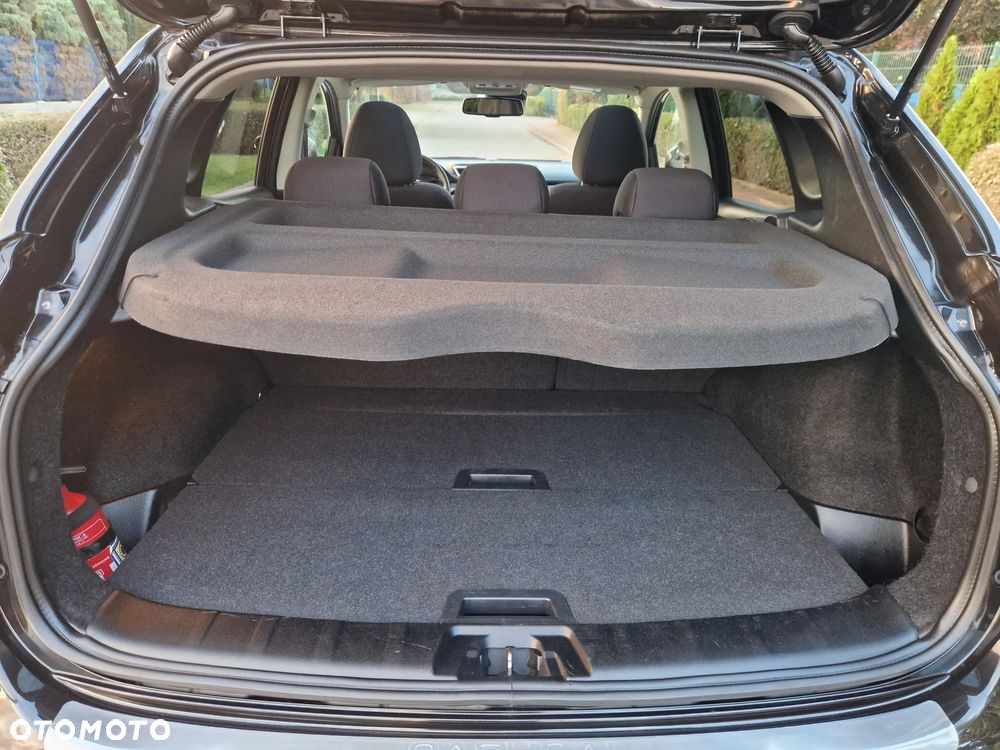 Nissan Qashqai - 39