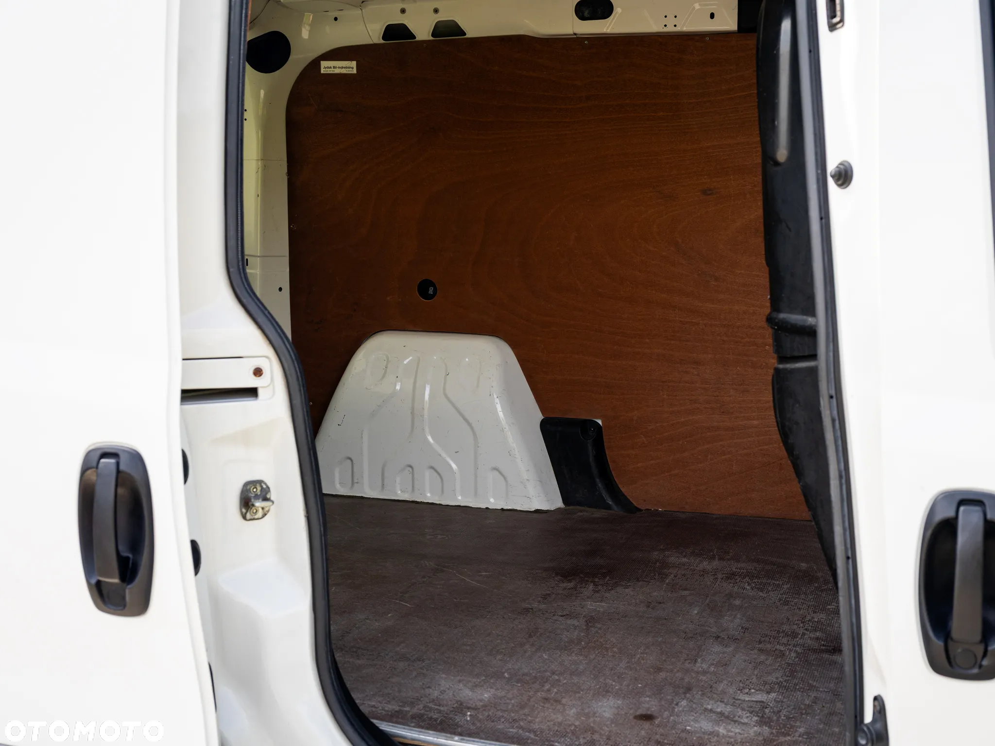 Opel Combo - 15