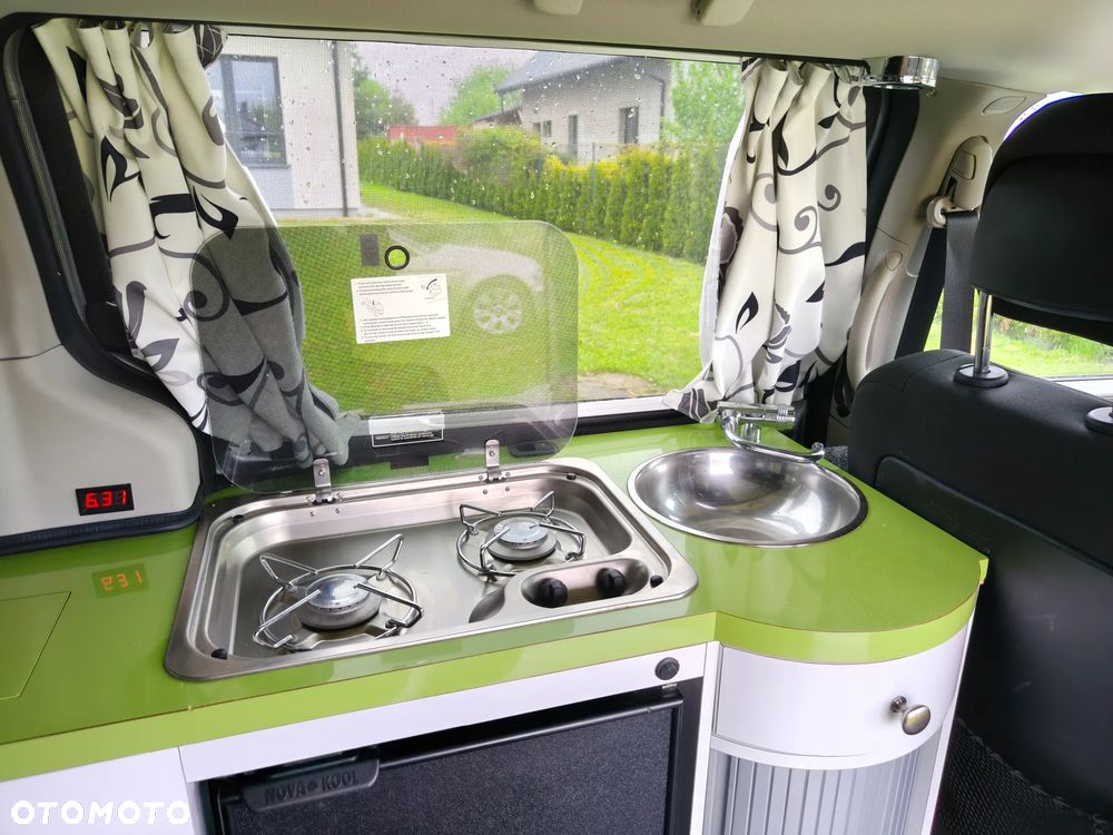 Dodge Grand Caravan 3.6 Express - 2