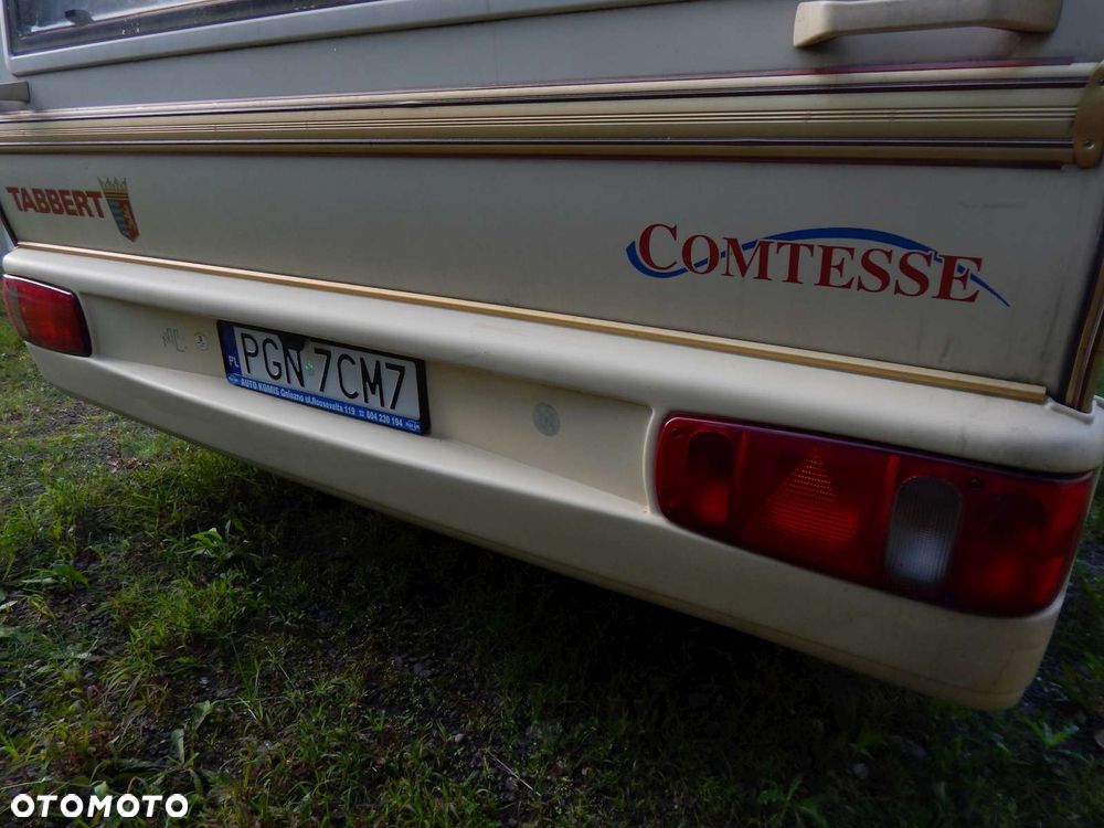 Tabbert COMTESSE 490 DW - 2