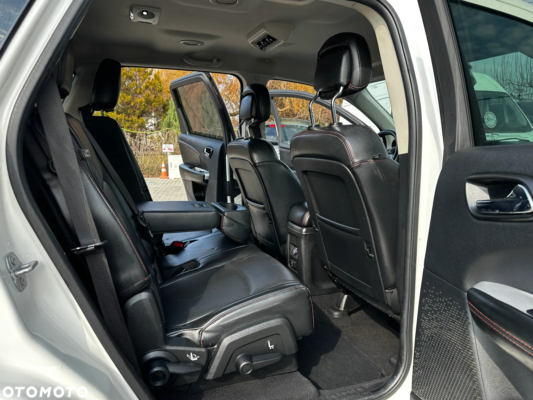 Dodge Journey - 27
