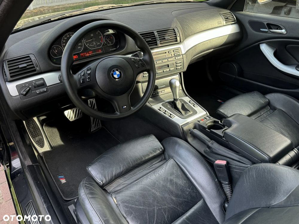 BMW Seria 3 330 Ci - 5