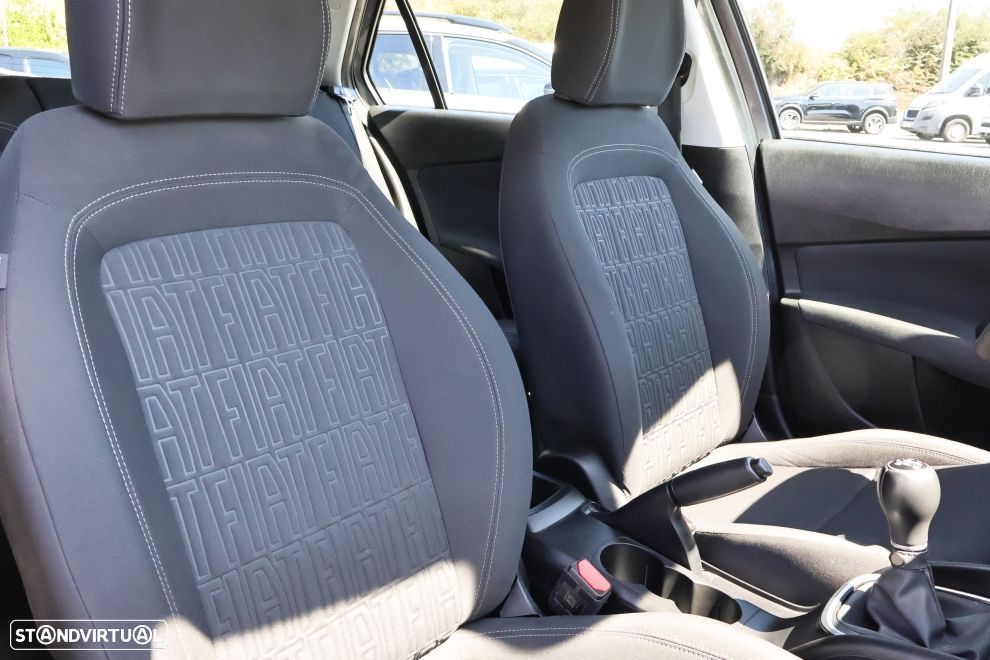 Fiat Tipo Station Wagon 1.0 GSE T3 - 10
