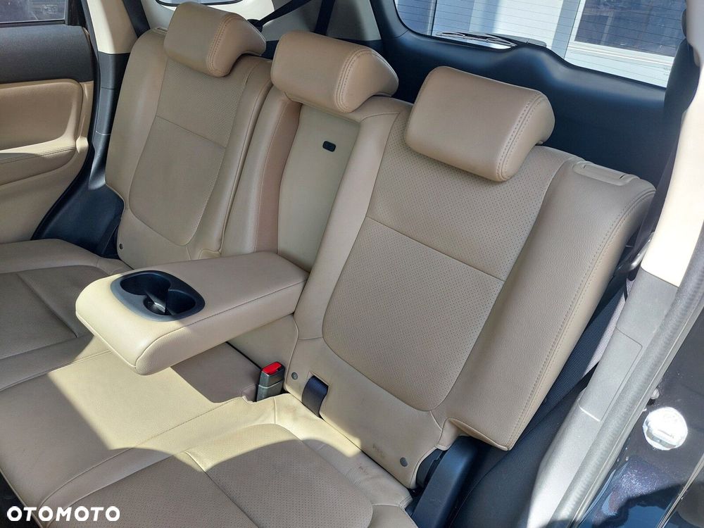 Mitsubishi Outlander - 29