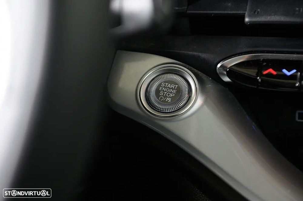 Fiat 500e 42 kWh - 36