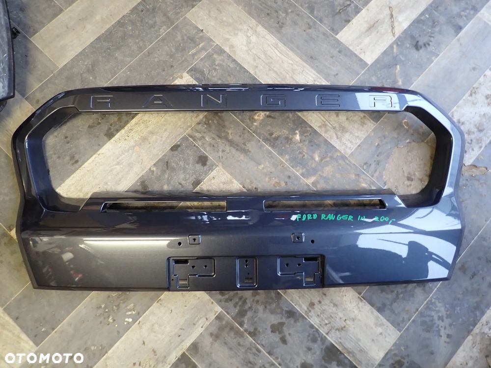 FORD RANGER III GRILL LB3B8B189D - 1