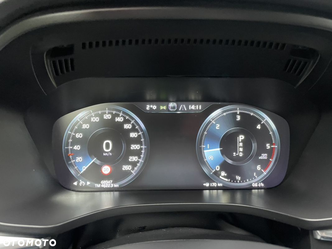Volvo XC 60 D5 AWD Inscription - 19