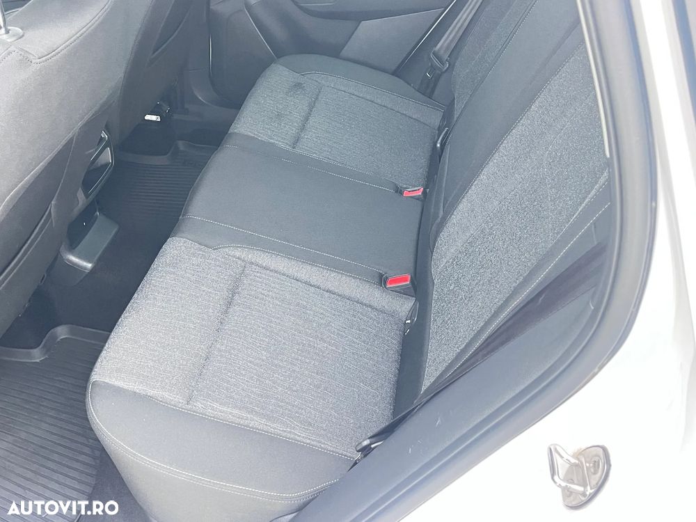 Skoda Karoq 2.0 TDI 4X4 DSG Style - 27