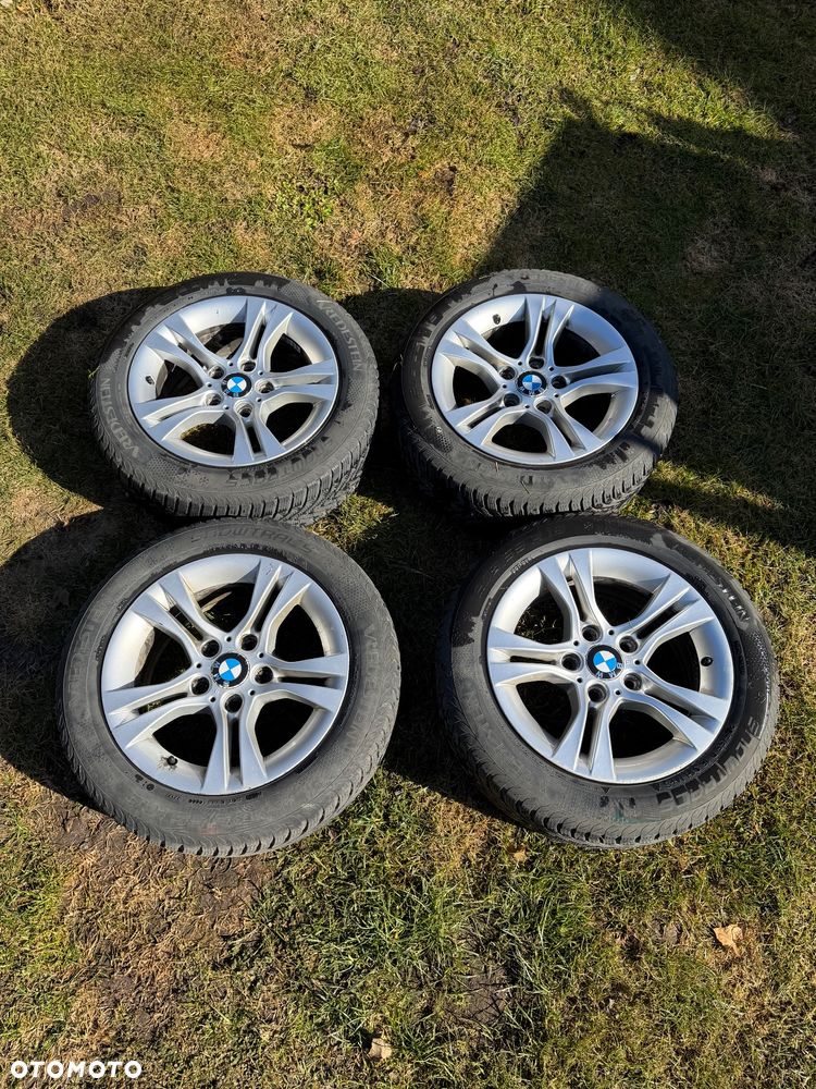 BMW Seria 3 320d - 24