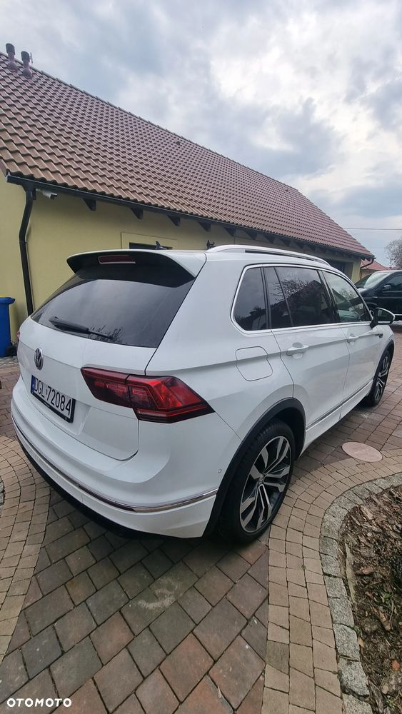 Volkswagen Tiguan - 11