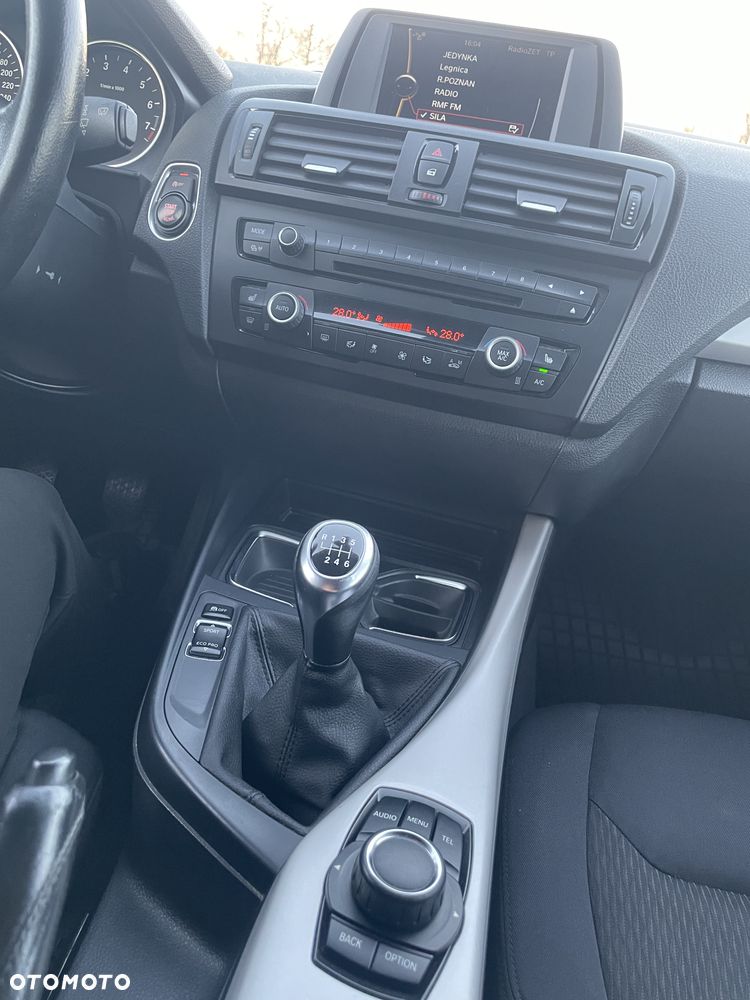 BMW Seria 1 - 13