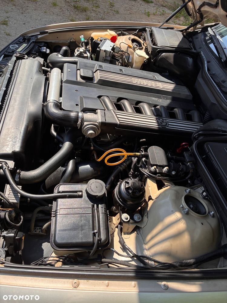 BMW Seria 5 - 25