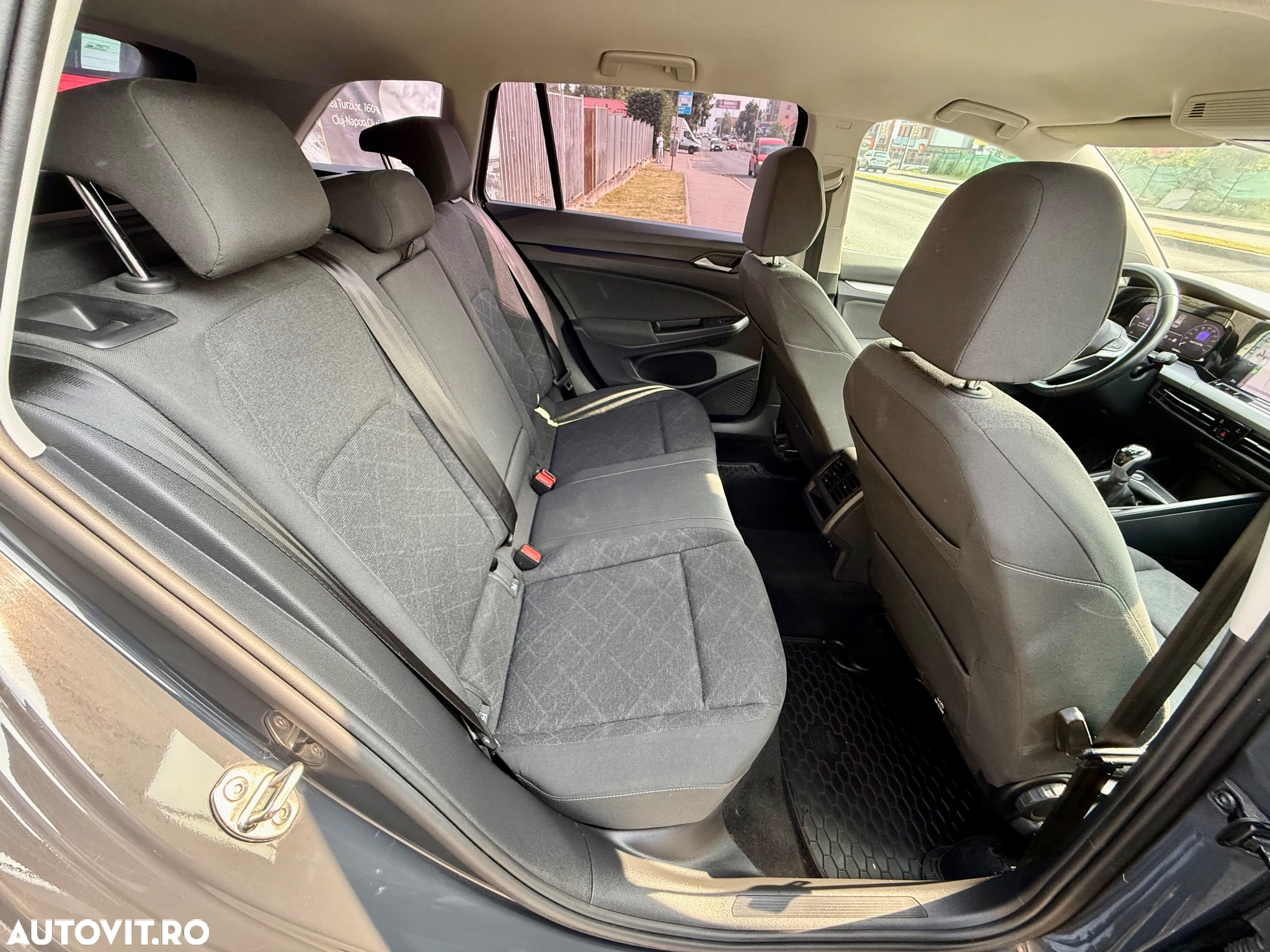 Volkswagen Golf Variant 2.0 TDI 116CP Life - 13