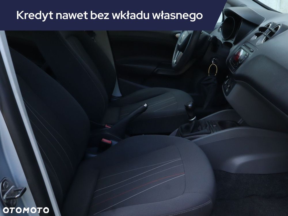 Seat Ibiza - 11
