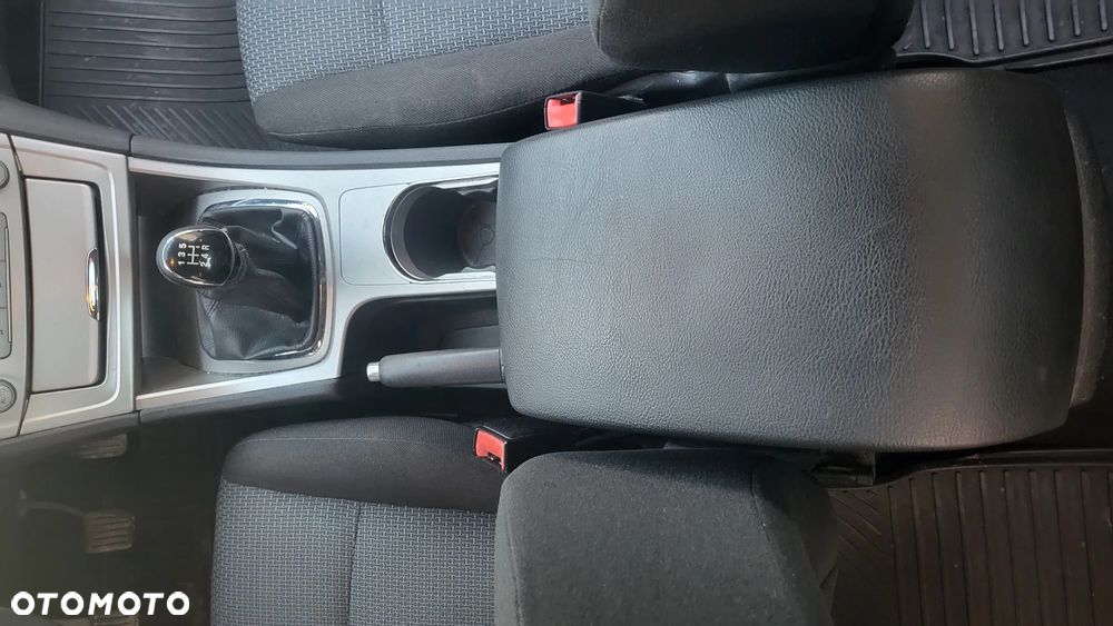 Ford Mondeo 2.0 Titanium - 16
