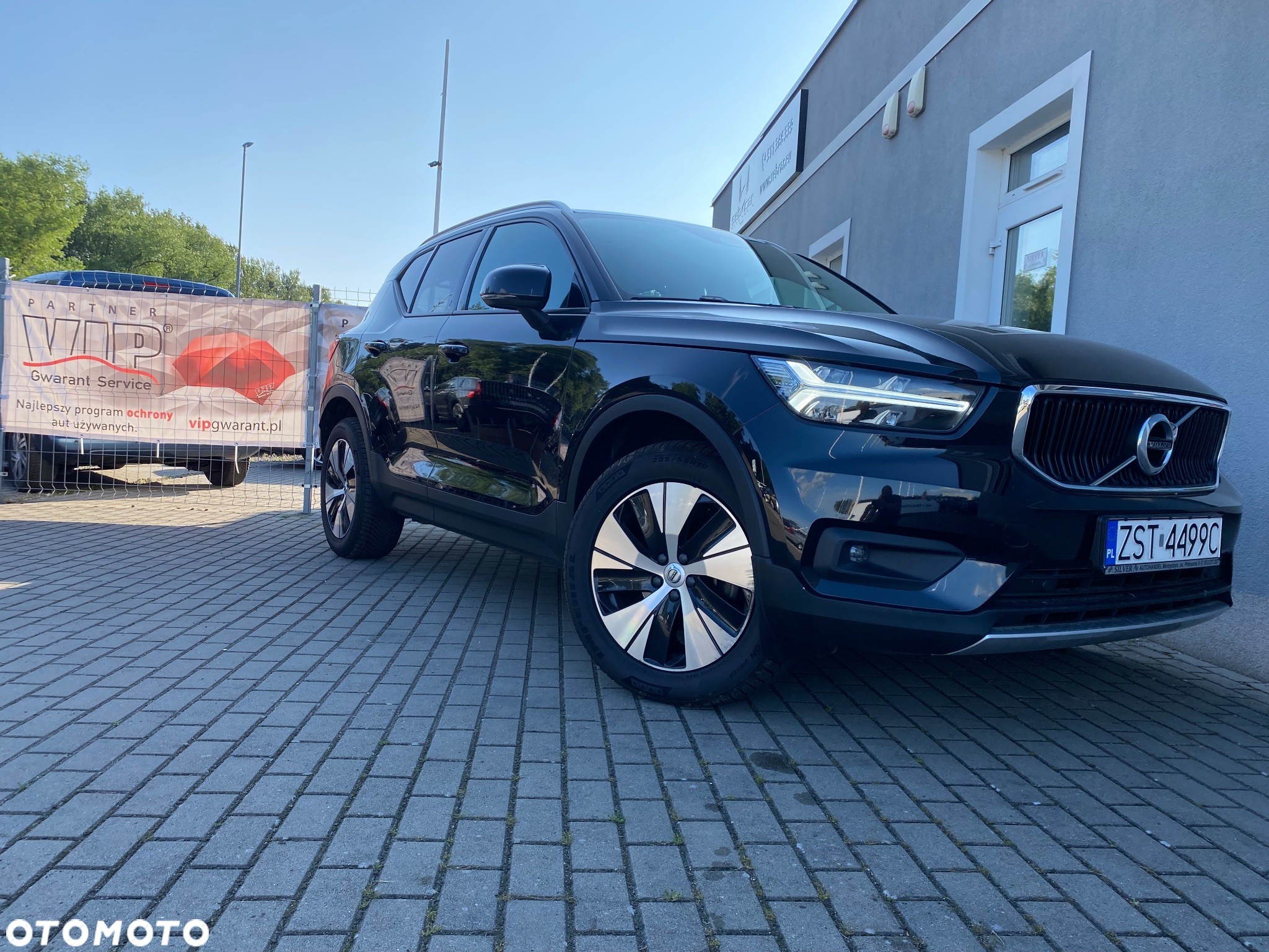 Volvo XC 40 - 9