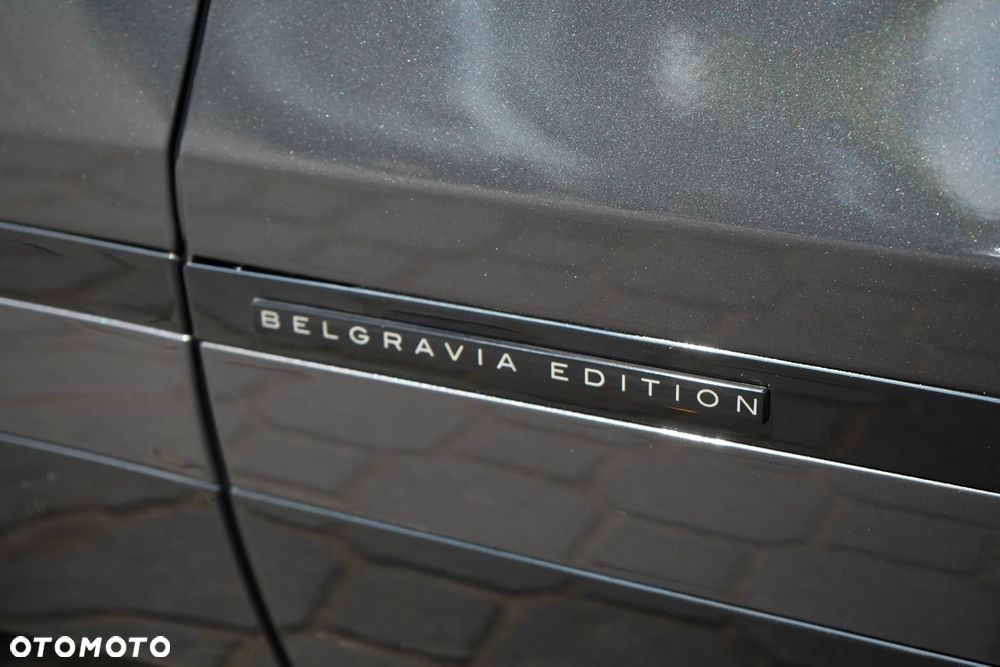 Land Rover Range Rover Velar 3.0 P400 mHEV Belgravia Edition - 9