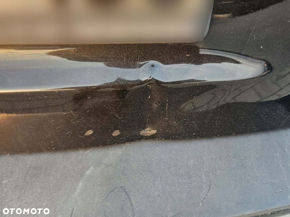 Klapa bagażnika Volvo V50 Kod Lakieru 019-26 - 2