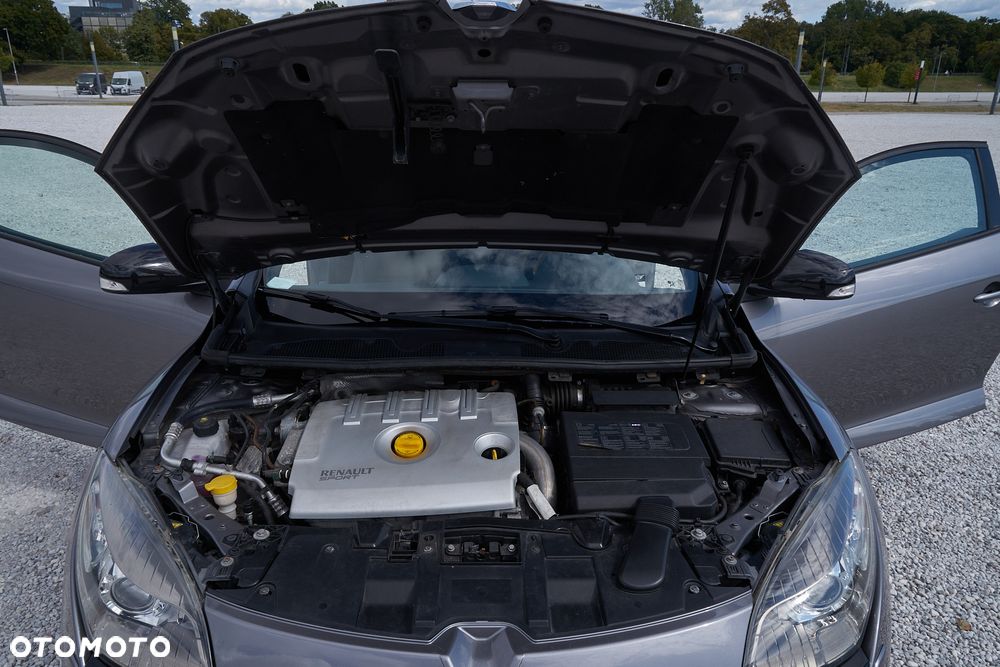 Renault Megane 2.0 16V RS - 27