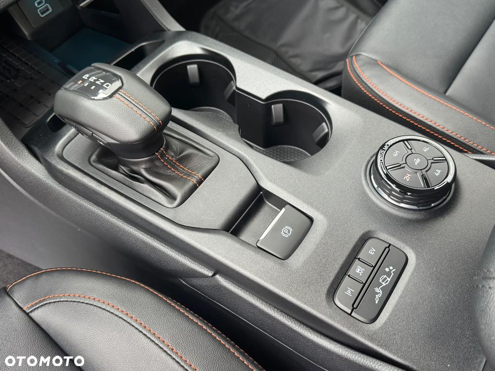 Ford Ranger 2.3 EcoBoost PHEV e-4WD DC Wildtrak - 29