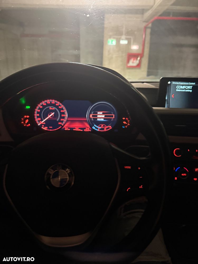 BMW Seria 4 - 9