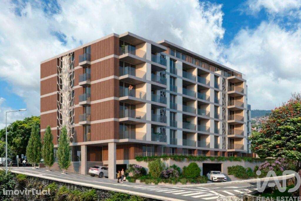 Apartamento T2 em Funchal (Santa Luzia) de 131,00 m2 - Grande imagem: 2/14