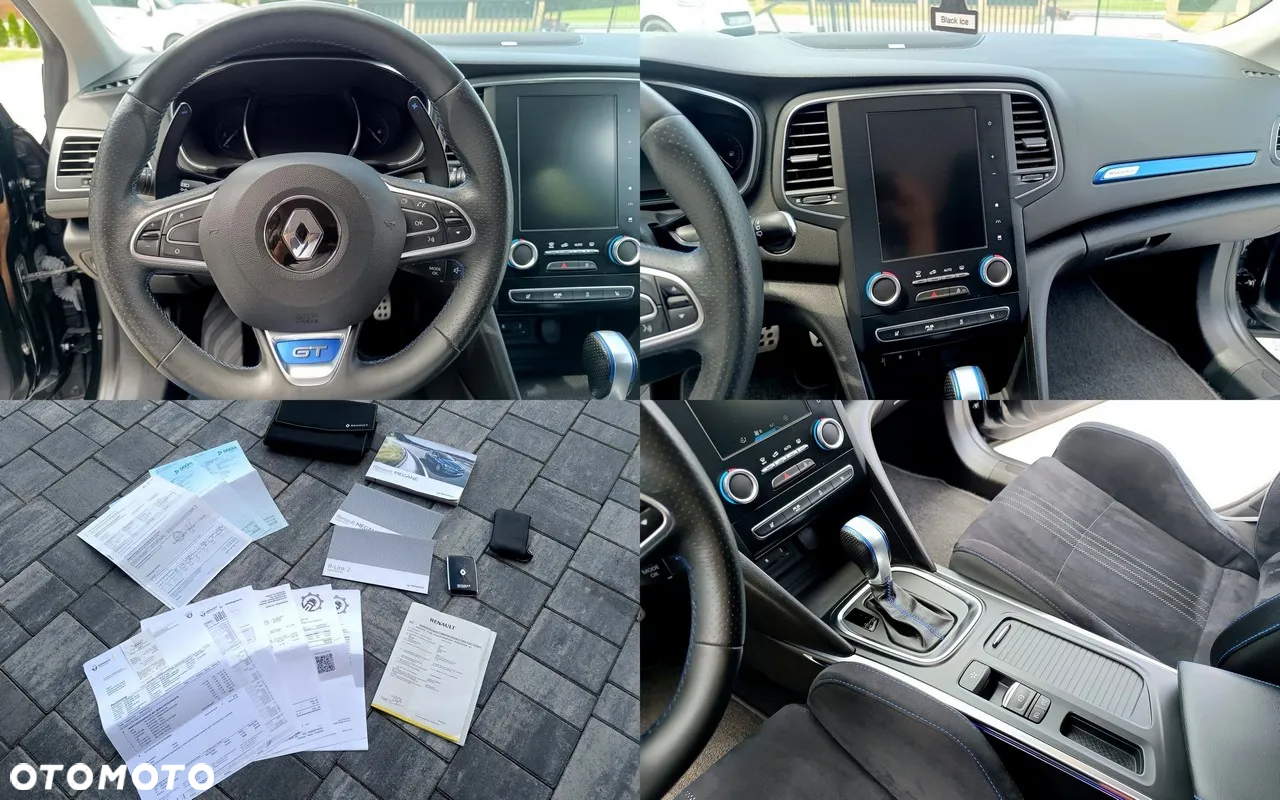 Renault Megane 1.6 TCe GT EDC - 21