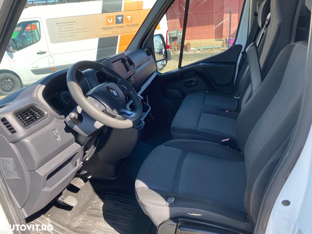 Renault MASTER - 11