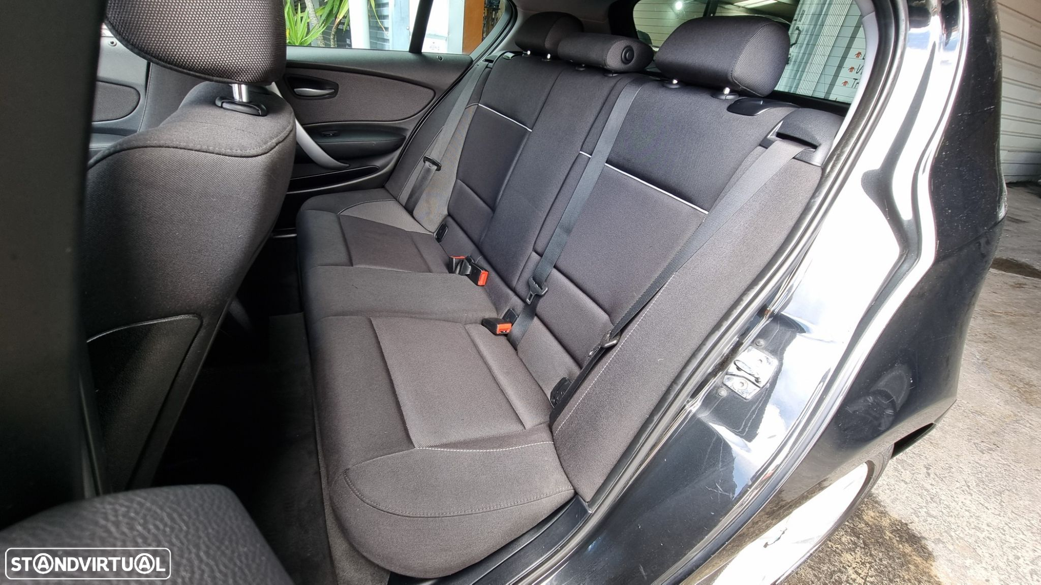 BMW 118 d - 5