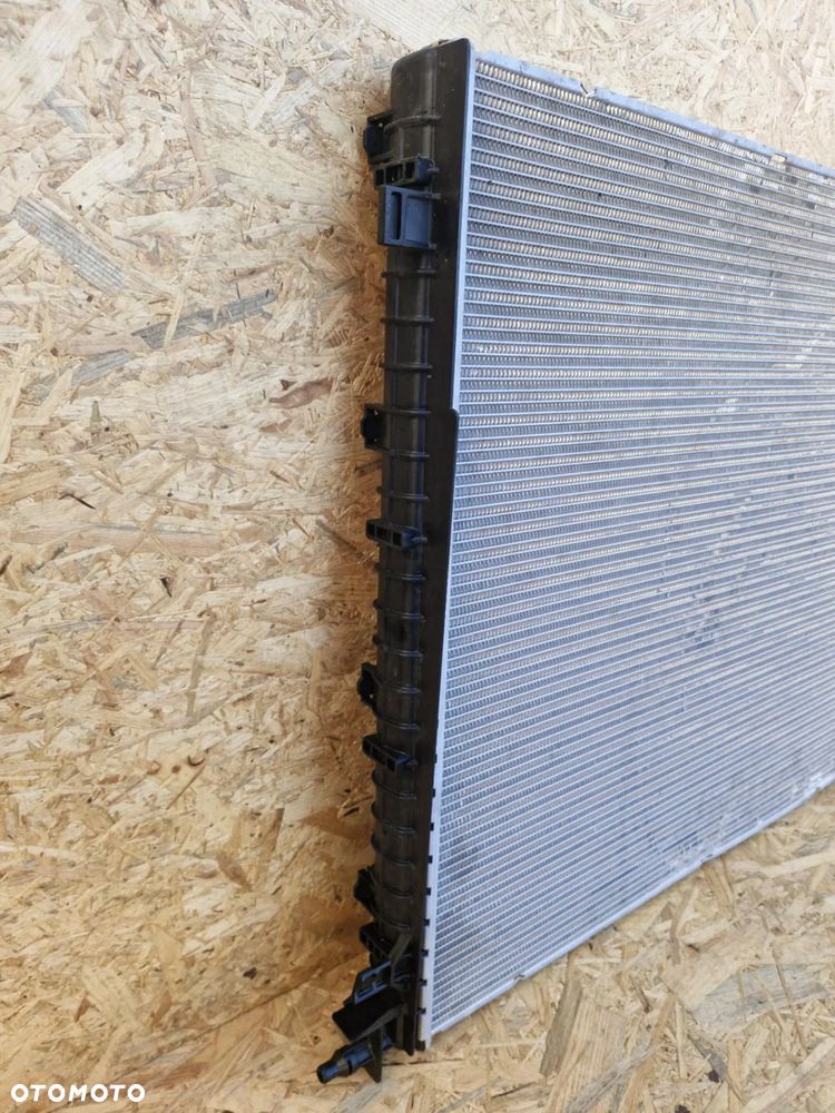 BMW 5 G60 2024 2,0 HYBRYDA PLUG-IN 140KW AUTOMAT CHŁODNICE WODY  5A187E7/5A187E9 - 6