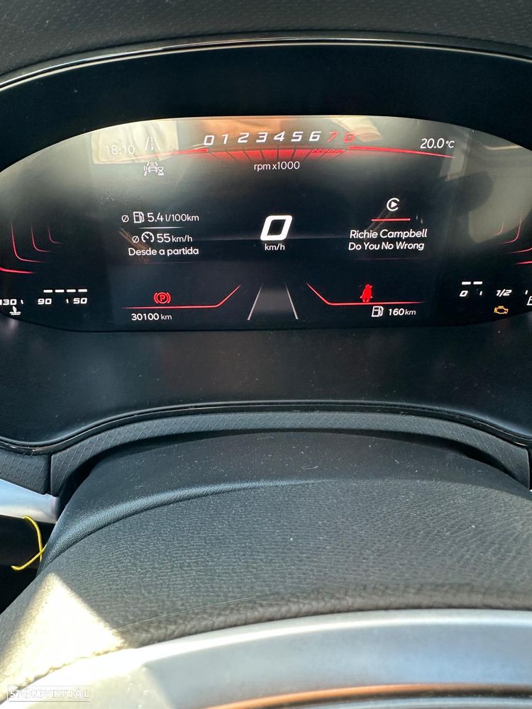 SEAT Ibiza 1.0 TSI FR - 7