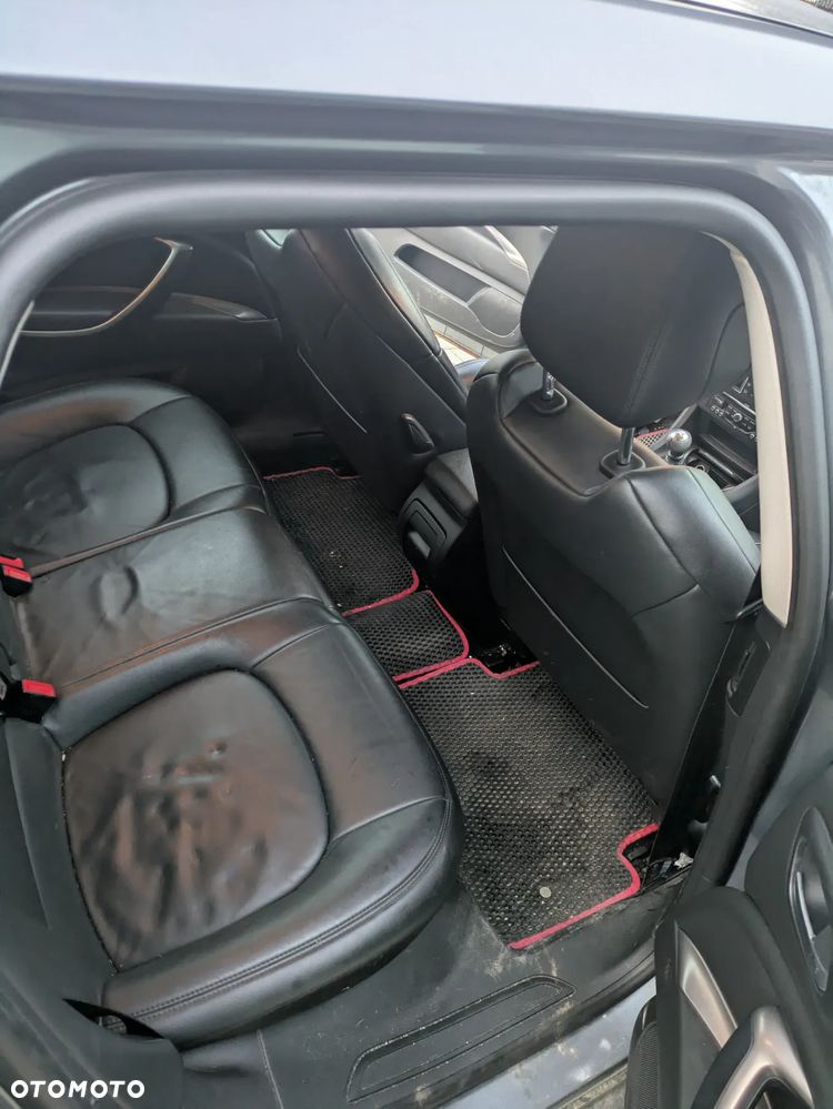 Citroën C5 - 8