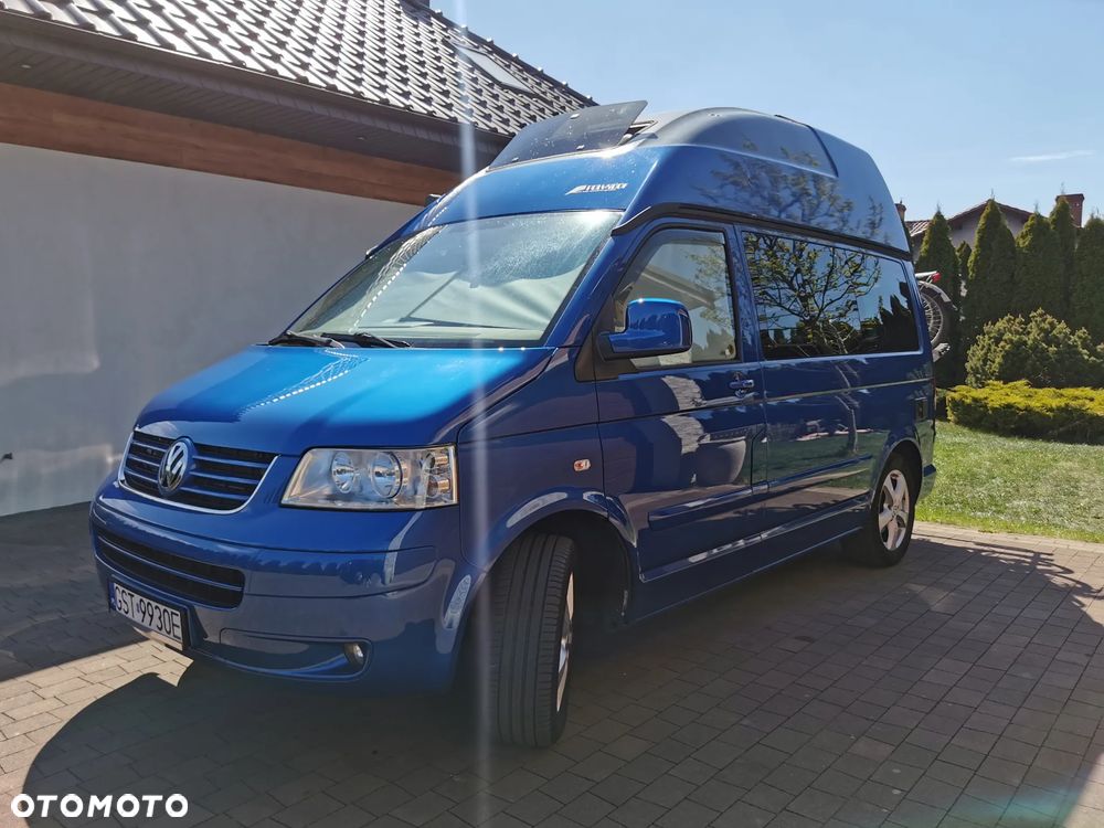 Volkswagen California - 3
