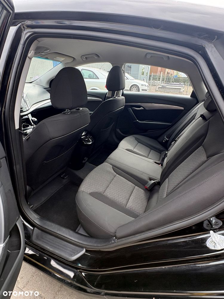 Hyundai i40 1.6 GDI Classic - 15