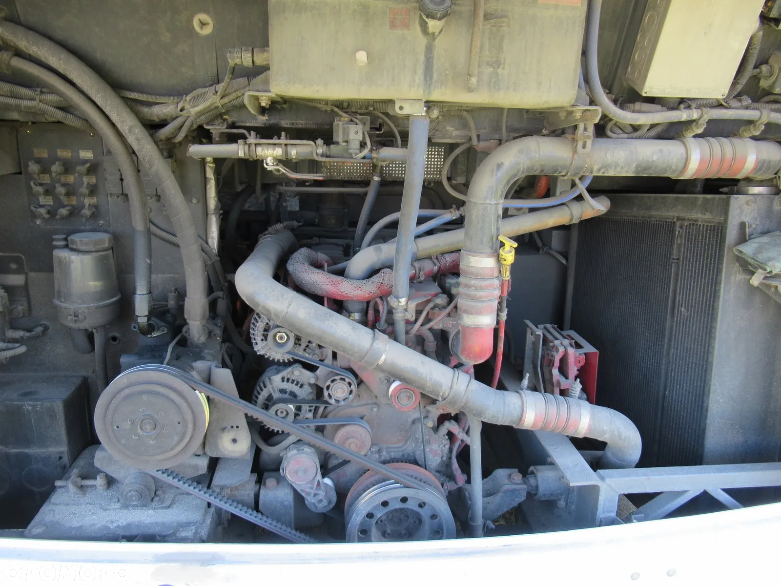 Autosan LIDER A1212 - 7