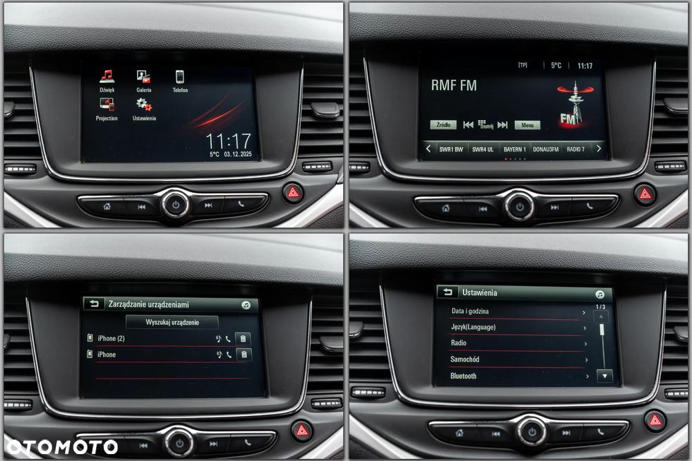 Opel Astra 1.4 Turbo Edition - 33