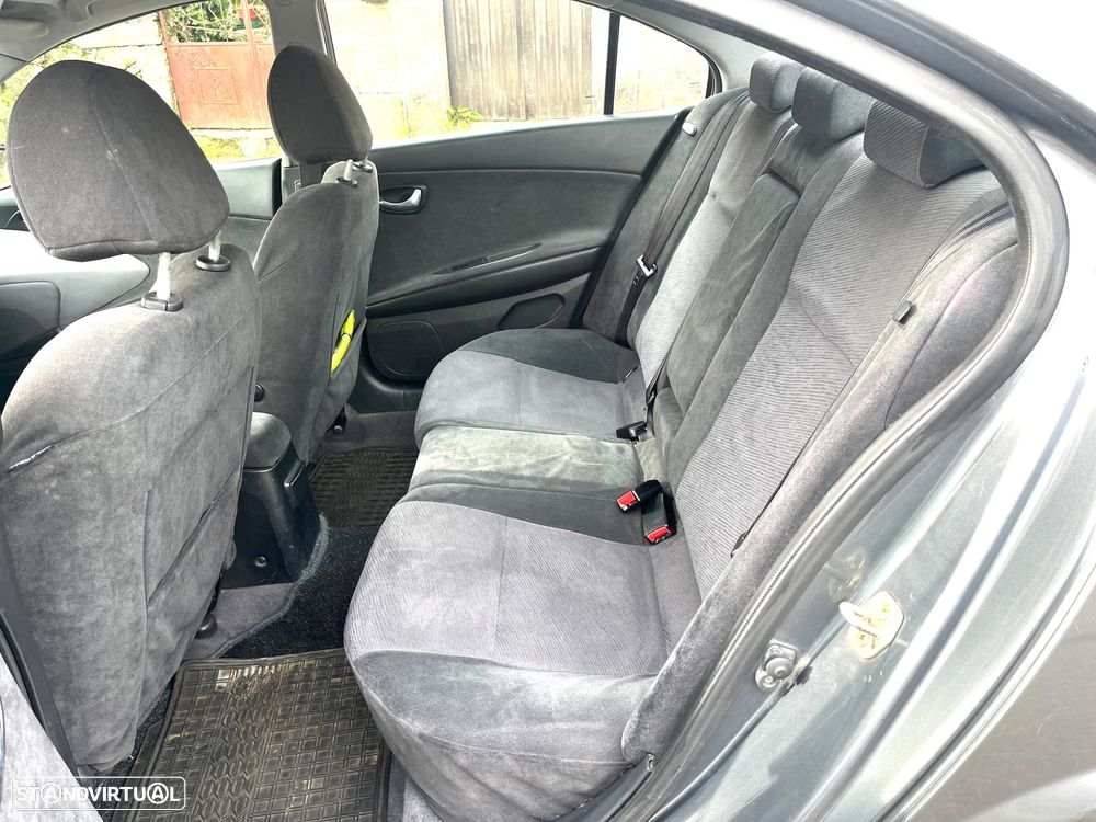 Nissan Primera 1.6 Acenta - 5