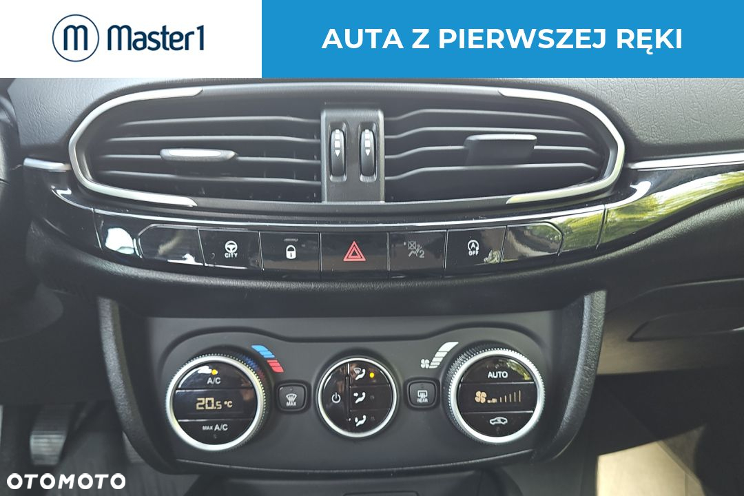 Fiat Tipo 1.0 T3 City Life - 13