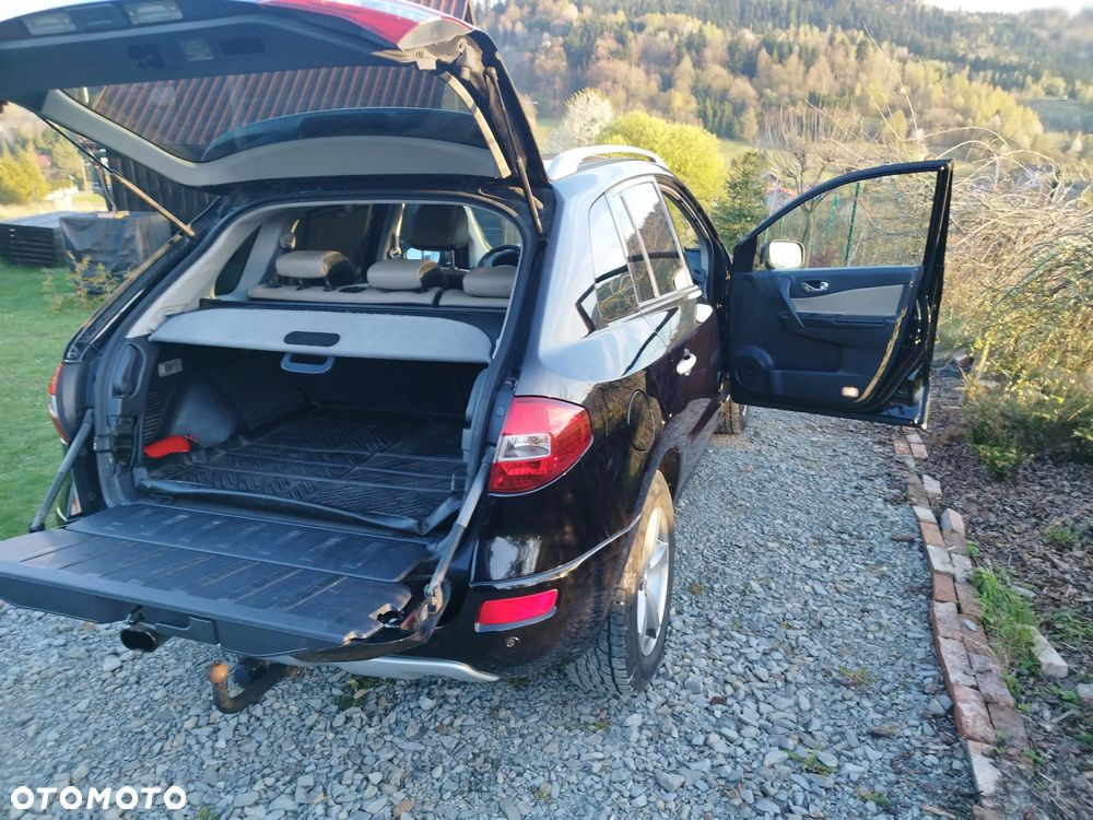 Renault Koleos - 5
