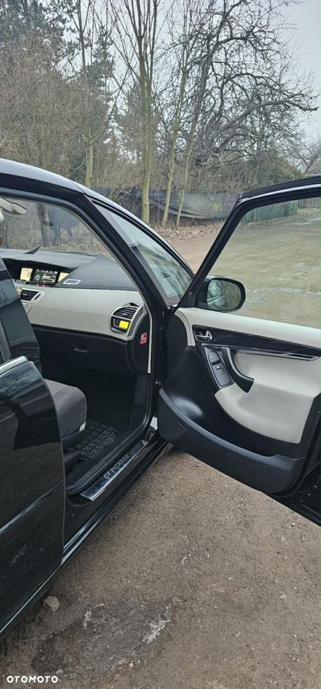 Citroën C4 Picasso 1.6 HDi My Way - 12